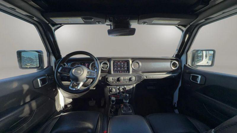 2022 Jeep Wrangler Unlimited Rubicon 392 4x4
