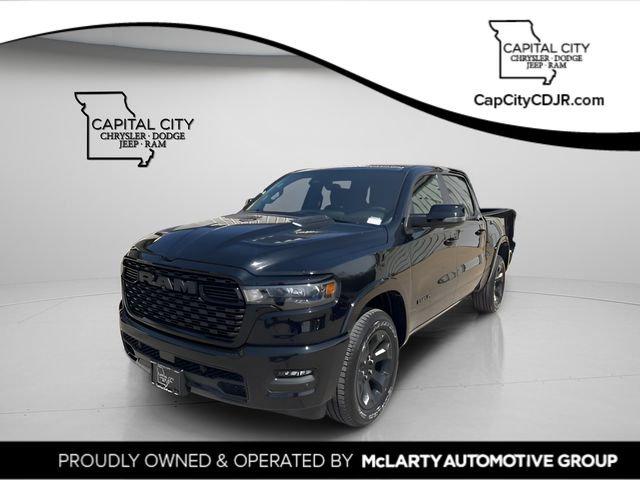 2026 RAM Ram 1500 RAM 1500 LONE STAR CREW CAB 4X4 57 BOX 2026 RAM Ram 1500 RAM 1500 LONE STAR CREW CAB 4X4 57 BOX