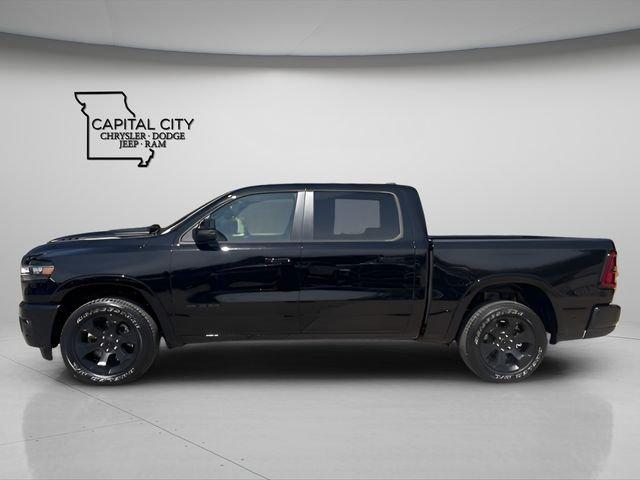 2026 RAM Ram 1500 RAM 1500 LONE STAR CREW CAB 4X4 57 BOX 2026 RAM Ram 1500 RAM 1500 LONE STAR CREW CAB 4X4 57 BOX