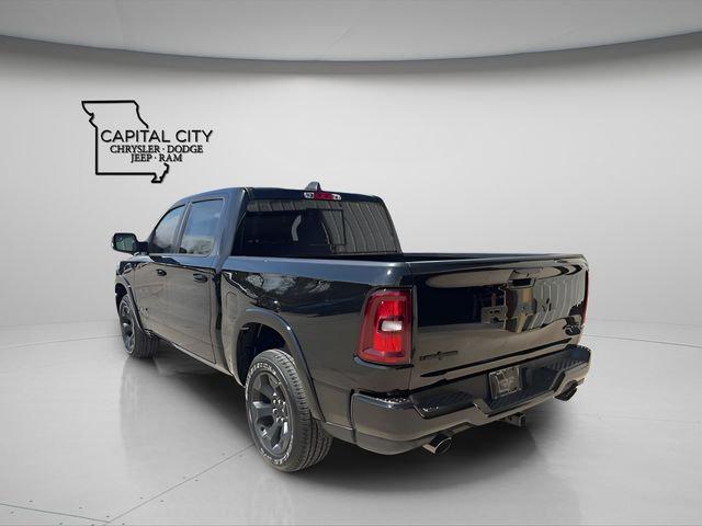 2026 RAM Ram 1500 RAM 1500 LONE STAR CREW CAB 4X4 57 BOX 2026 RAM Ram 1500 RAM 1500 LONE STAR CREW CAB 4X4 57 BOX