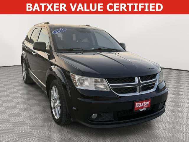 2011 Dodge Journey Crew for sale in Elkhorn, NE