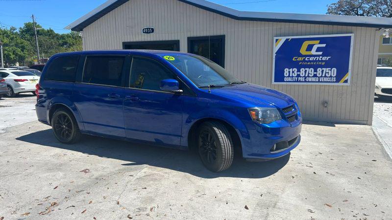 2020 Dodge Grand Caravan GT for sale in Tampa, FL