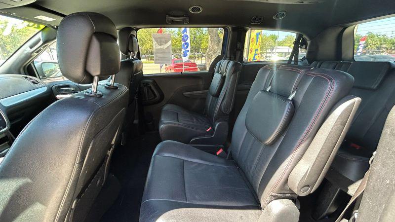 2020 Dodge Grand Caravan GT