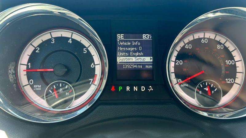 2020 Dodge Grand Caravan GT