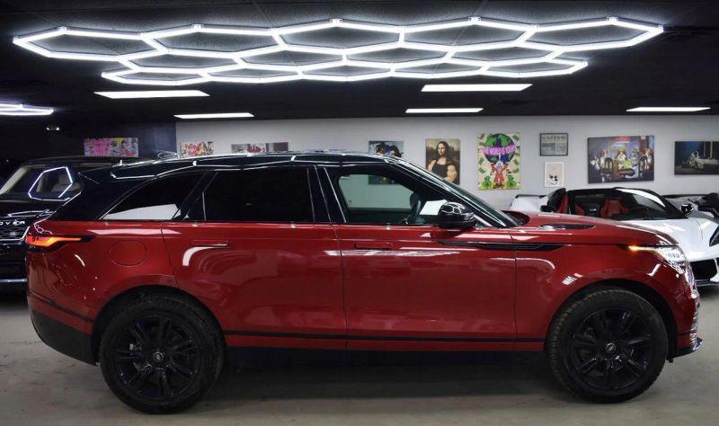 2023 Land Rover Range Rover Velar P250 R-Dynamic S