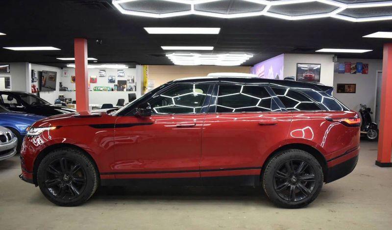 2023 Land Rover Range Rover Velar P250 R-Dynamic S