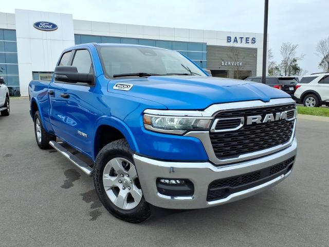 2025 Ram 1500 Big Horn Crew Cab 4x4 6'4" Box for sale in Lebanon, TN