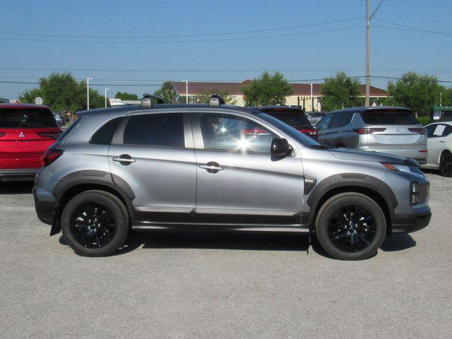 2026 Mitsubishi Outlander Sport 2.0 TRAIL EDITION
