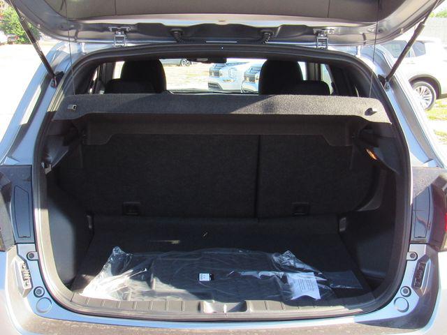 2026 Mitsubishi Outlander Sport 2.0 TRAIL EDITION