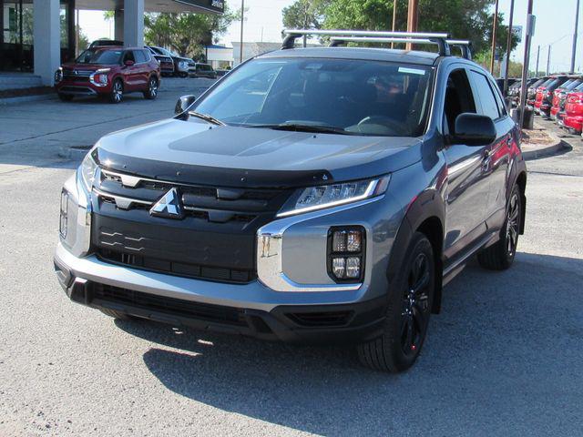 2026 Mitsubishi Outlander Sport 2.0 TRAIL EDITION