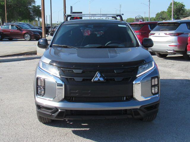 2026 Mitsubishi Outlander Sport 2.0 TRAIL EDITION