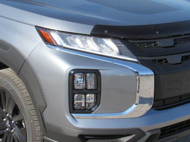 2026 Mitsubishi Outlander Sport 2.0 TRAIL EDITION
