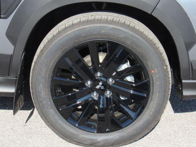2026 Mitsubishi Outlander Sport 2.0 TRAIL EDITION