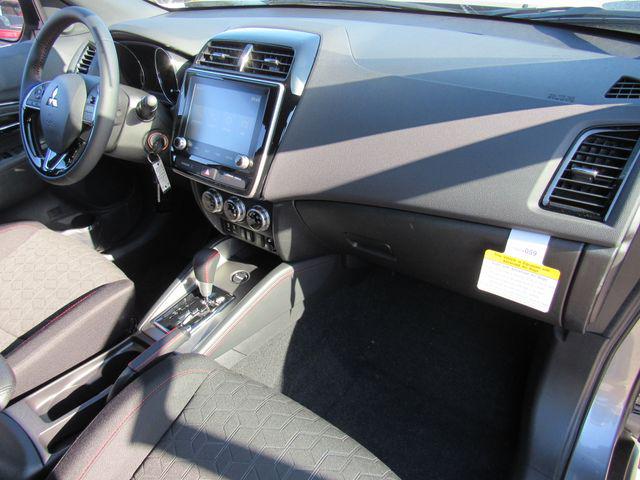 2026 Mitsubishi Outlander Sport 2.0 TRAIL EDITION
