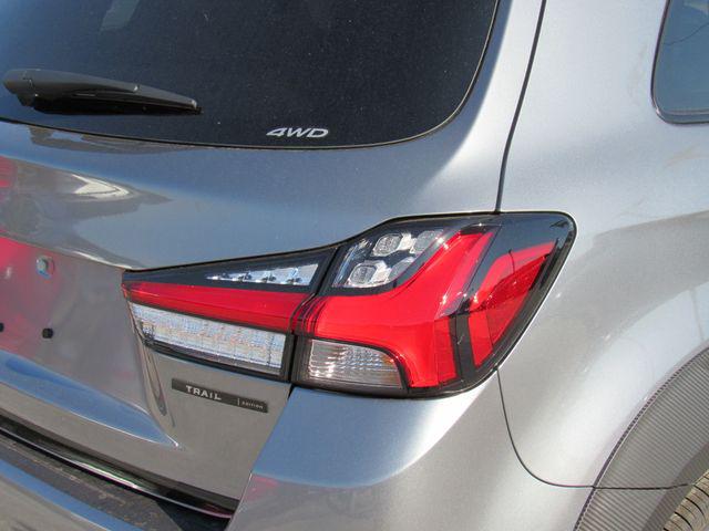 2026 Mitsubishi Outlander Sport 2.0 TRAIL EDITION