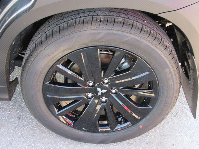 2026 Mitsubishi Outlander Sport 2.0 TRAIL EDITION
