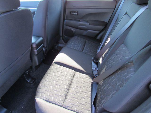 2026 Mitsubishi Outlander Sport 2.0 TRAIL EDITION