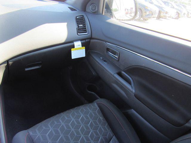 2026 Mitsubishi Outlander Sport 2.0 TRAIL EDITION