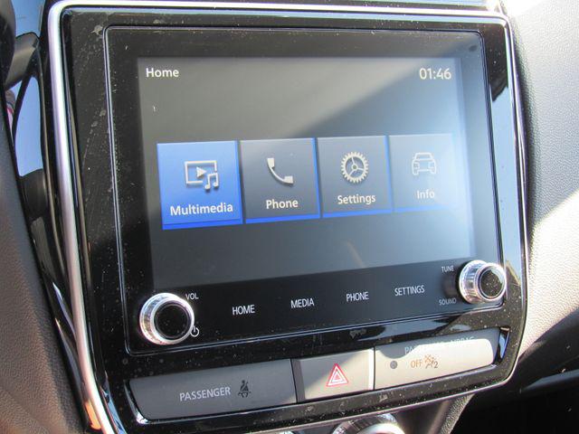2026 Mitsubishi Outlander Sport 2.0 TRAIL EDITION