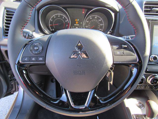 2026 Mitsubishi Outlander Sport 2.0 TRAIL EDITION