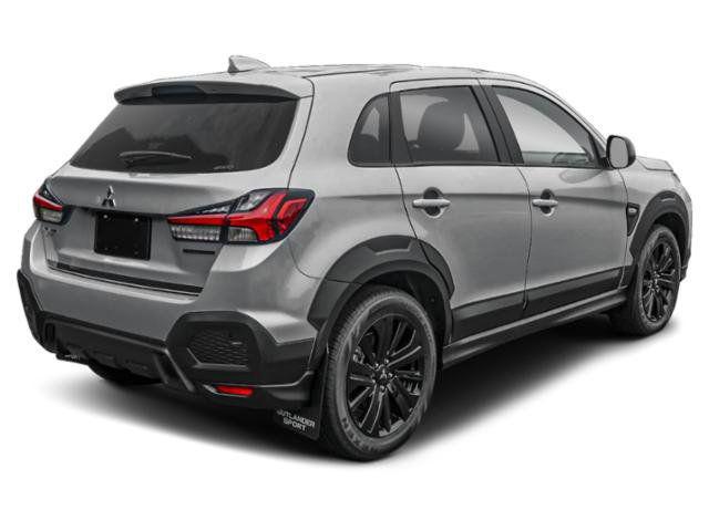 2026 Mitsubishi Outlander Sport 2.0 TRAIL EDITION