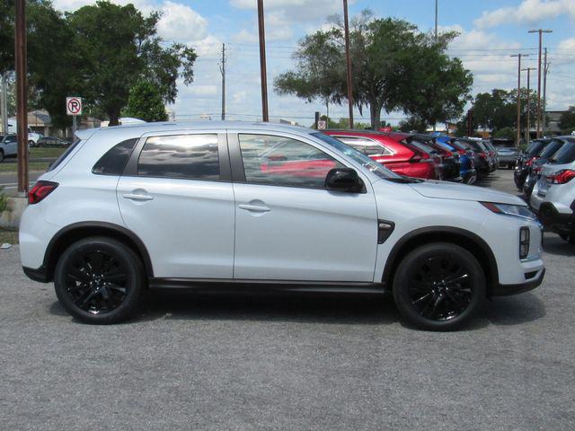 2026 Mitsubishi Outlander Sport 2.0 LE