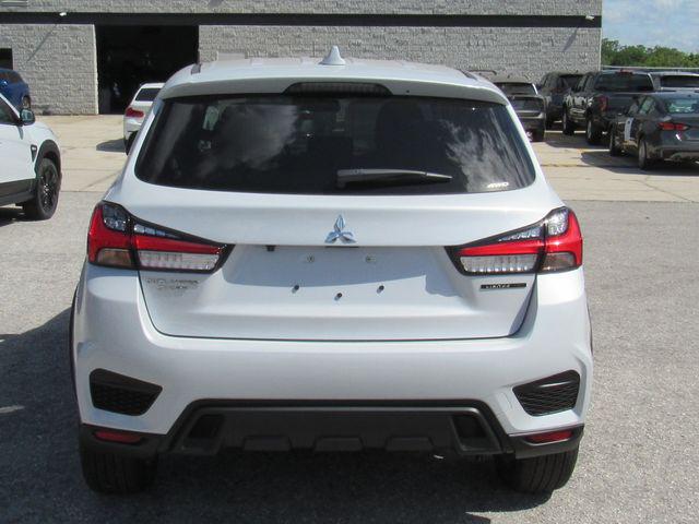 2026 Mitsubishi Outlander Sport 2.0 LE