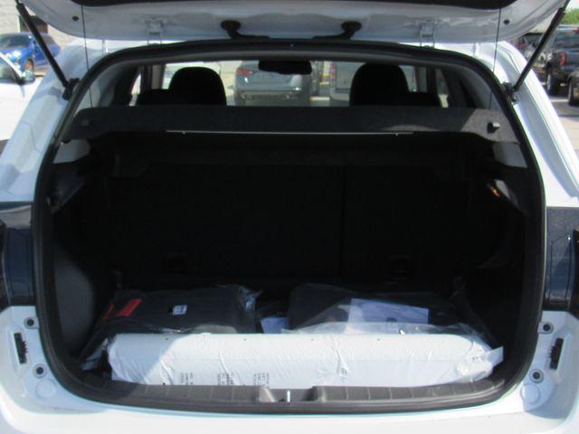 2026 Mitsubishi Outlander Sport 2.0 LE