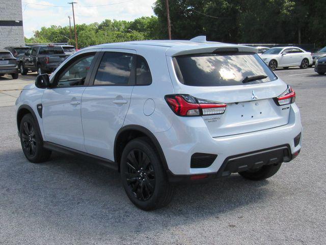 2026 Mitsubishi Outlander Sport 2.0 LE
