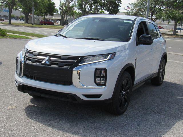 2026 Mitsubishi Outlander Sport 2.0 LE