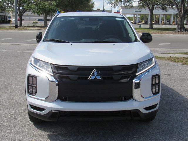 2026 Mitsubishi Outlander Sport 2.0 LE