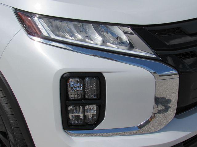 2026 Mitsubishi Outlander Sport 2.0 LE