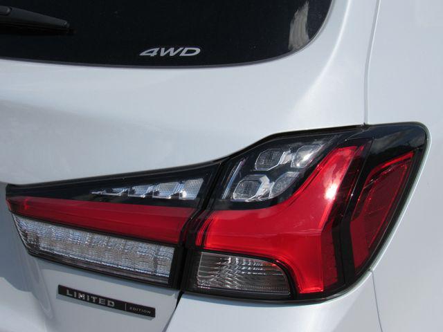 2026 Mitsubishi Outlander Sport 2.0 LE