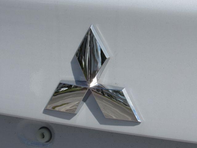 2026 Mitsubishi Outlander Sport 2.0 LE
