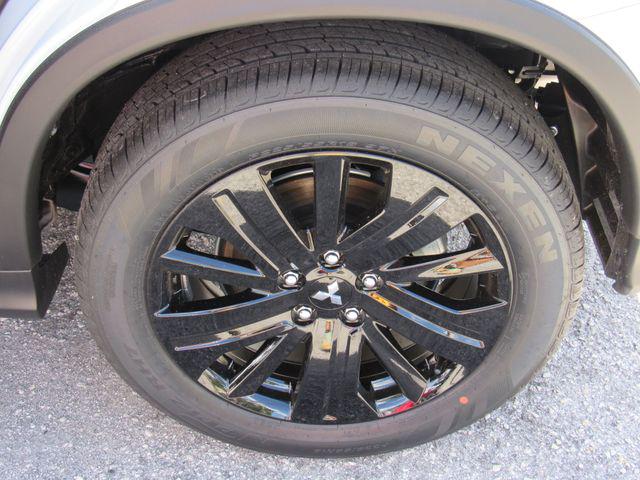 2026 Mitsubishi Outlander Sport 2.0 LE