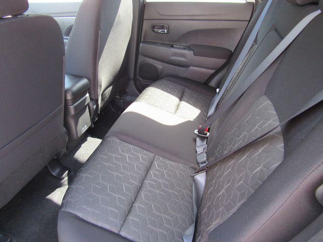 2026 Mitsubishi Outlander Sport 2.0 LE