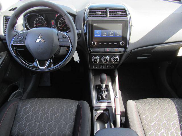 2026 Mitsubishi Outlander Sport 2.0 LE