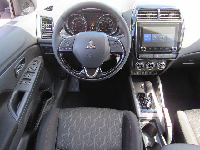 2026 Mitsubishi Outlander Sport 2.0 LE