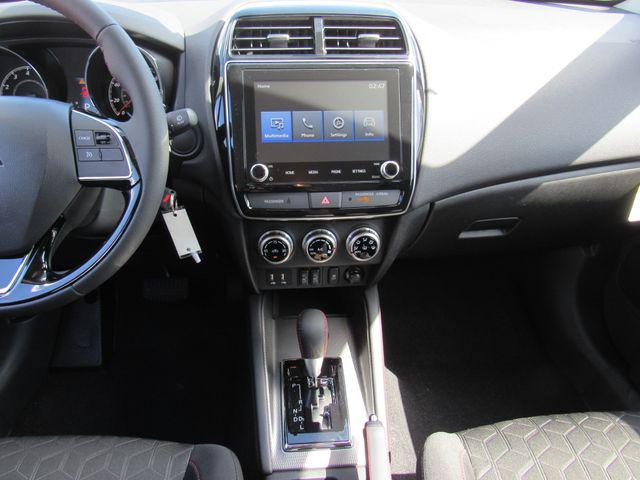 2026 Mitsubishi Outlander Sport 2.0 LE