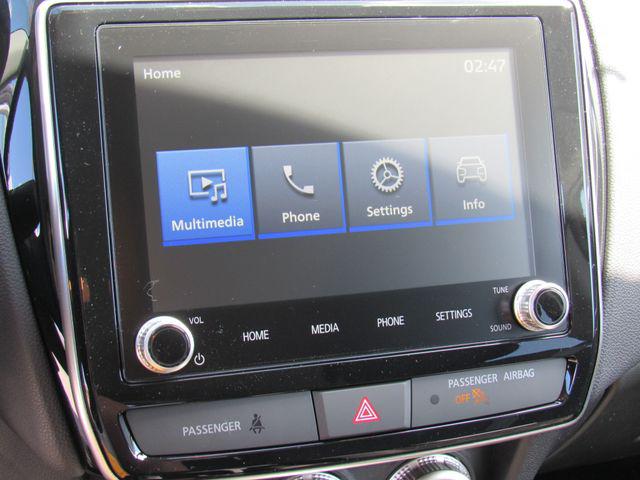 2026 Mitsubishi Outlander Sport 2.0 LE