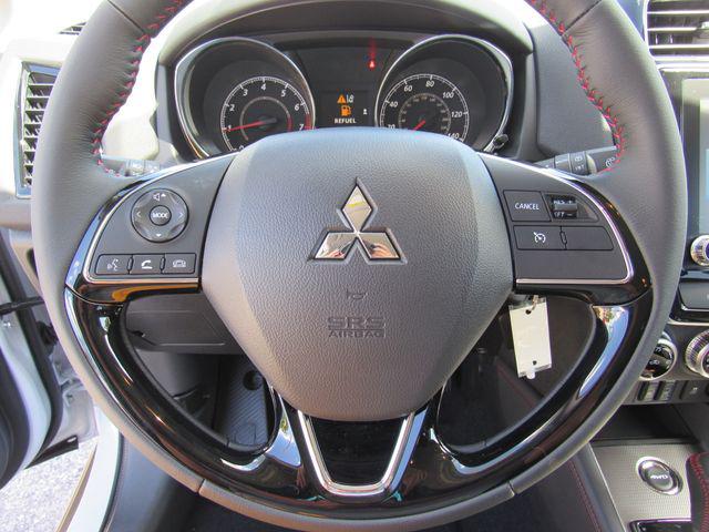 2026 Mitsubishi Outlander Sport 2.0 LE