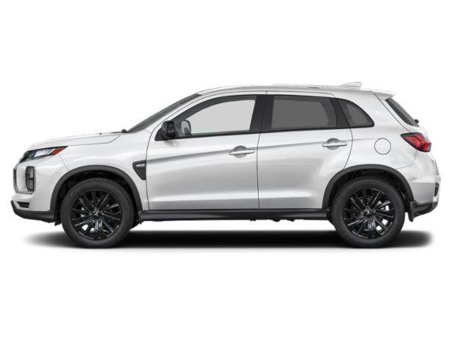 2026 Mitsubishi Outlander Sport 2.0 LE