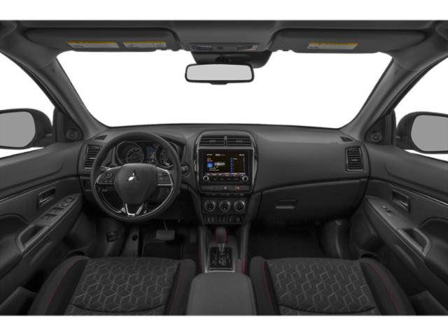 2026 Mitsubishi Outlander Sport 2.0 LE