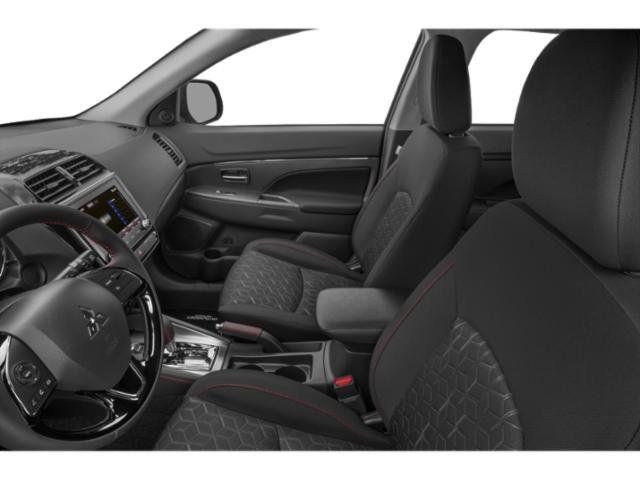 2026 Mitsubishi Outlander Sport 2.0 LE