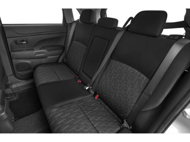 2026 Mitsubishi Outlander Sport 2.0 LE