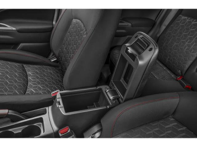 2026 Mitsubishi Outlander Sport 2.0 LE