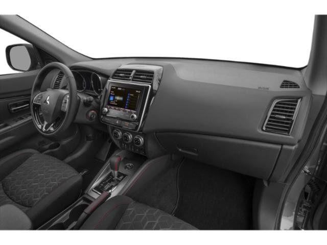 2026 Mitsubishi Outlander Sport 2.0 LE