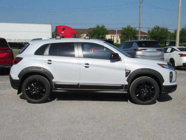 2026 Mitsubishi Outlander Sport 2.0 TRAIL EDITION