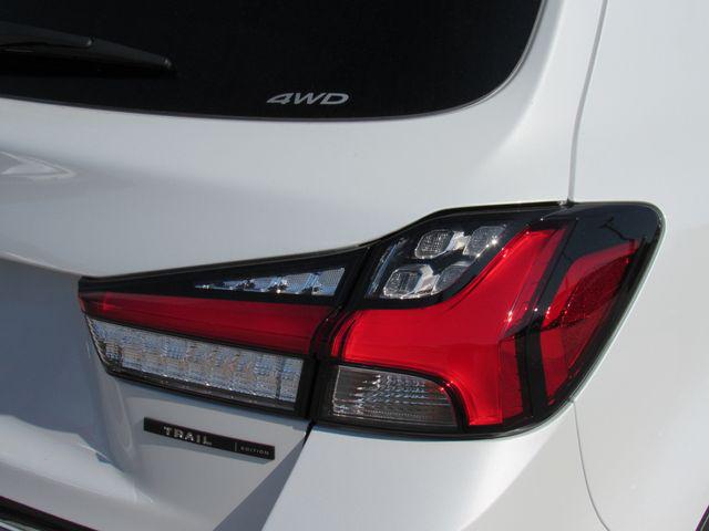 2026 Mitsubishi Outlander Sport 2.0 TRAIL EDITION