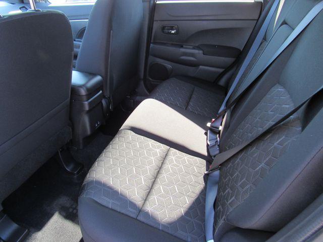 2026 Mitsubishi Outlander Sport 2.0 TRAIL EDITION